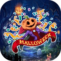 Happy Halloween 2019 Stickers