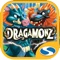 Are you ready to SMASH into the world of Dragamonz