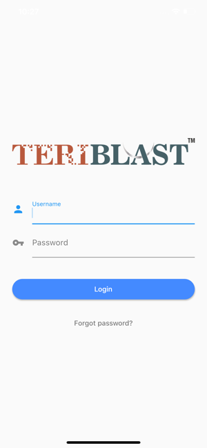 TeriBlast(圖1)-速報App