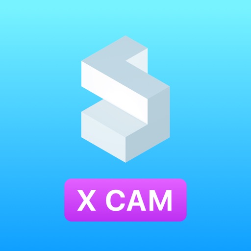 TouchCast External Camera iOS App