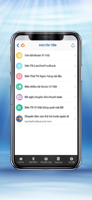 Ví Việt(圖4)-速報App