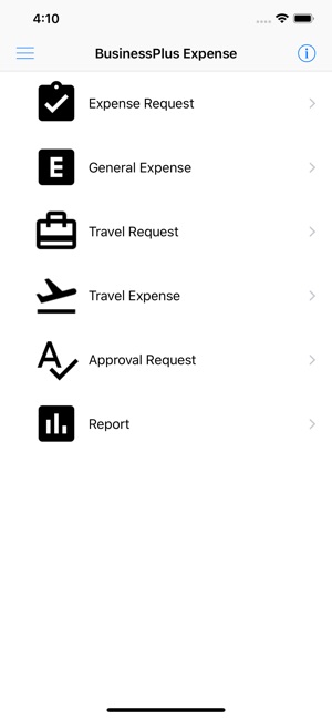 BusinessPlus Expense(圖2)-速報App