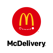 マックデリバリー