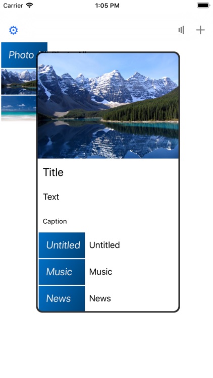 PhotoAlbum-Pro