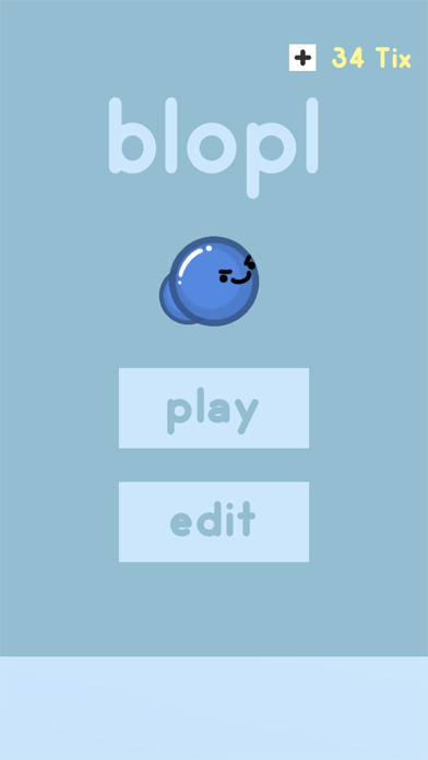 blopl - blob jump screenshot 3