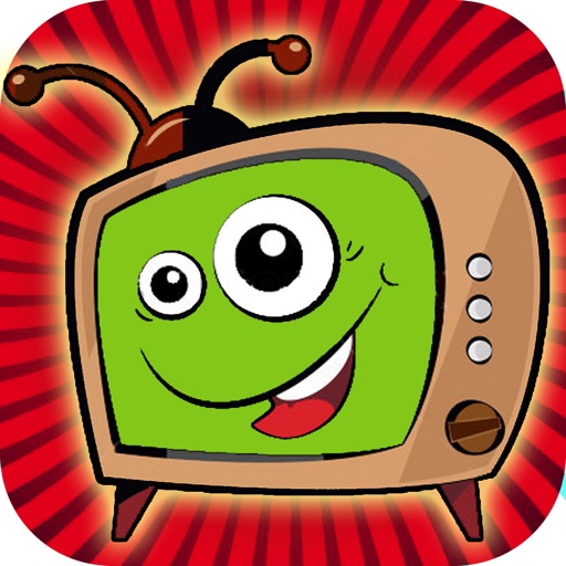TV Show & Series Quiz Free ~ Learn Television Serial & Drama Name Icon