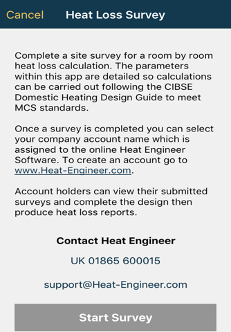 Heat Engineer screenshot 2