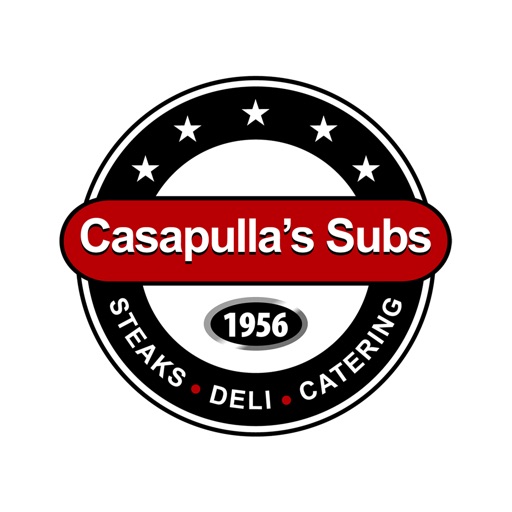 Casapulla's Subs iOS App