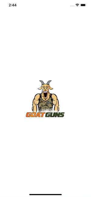 GoatGuns(圖1)-速報App