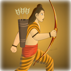 Ram vs Ravan - Indian Games