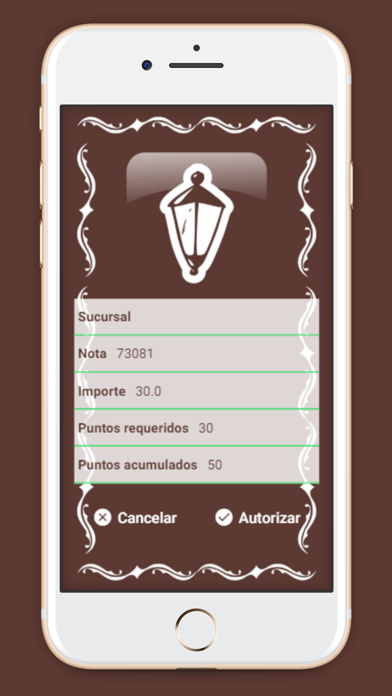 Cuetzalan Mio screenshot 4