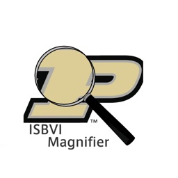 EPICS Magnifier