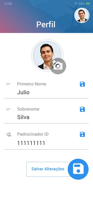 Eu Sou DNA