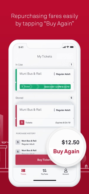 MuniMobile(圖5)-速報App