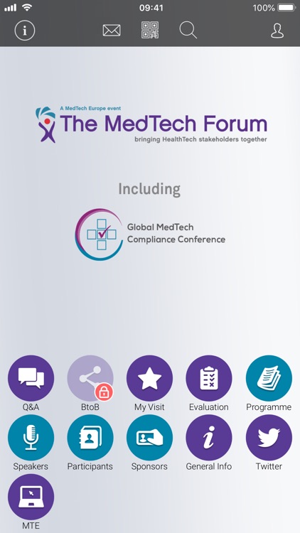 The MedTech Forum & GMTCC 2019