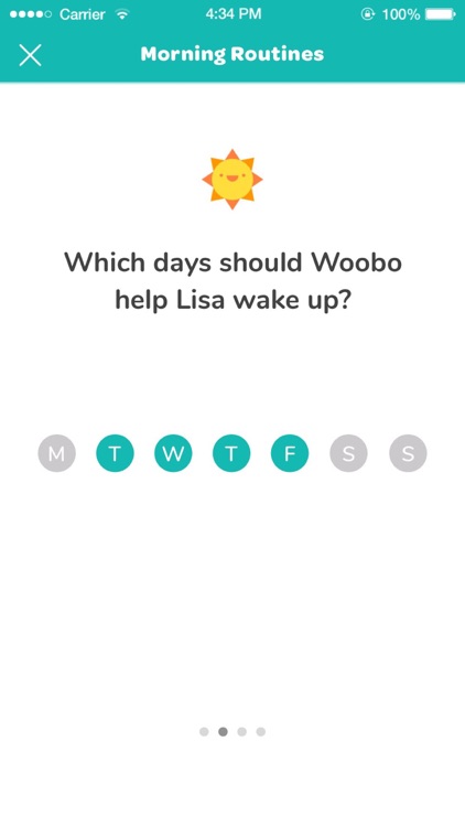 Woobo Parent screenshot-4