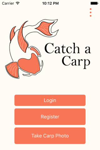 Catch a Carp screenshot 2