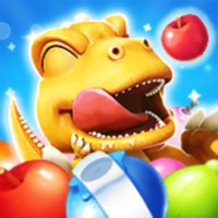 GON: Match 3 Puzzle pour PC