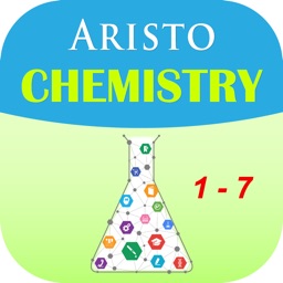 Aristo e-Bookshelf (Chem) 1-7