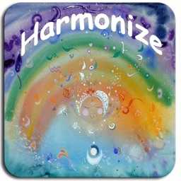 Harmonize Guided Meditation