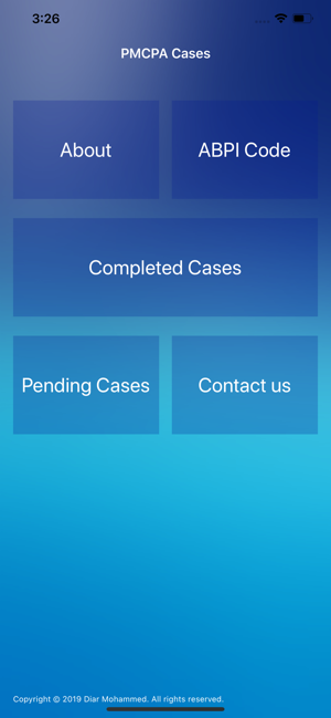 PMCPA Cases(圖2)-速報App