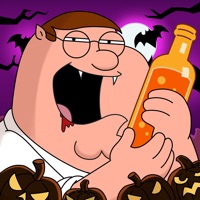 Family Guy Freakin Mobile Game