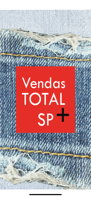 Vendas TOTAL+ SP Loja(圖1)-速報App