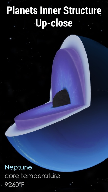 Solar Walk 2 Ads+: Outer Space