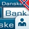 Med Danske Brettbank har du tilgang til de mest brukte banktjenestene på din iPad