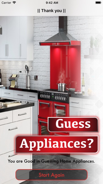 GuessAppliances screenshot-6