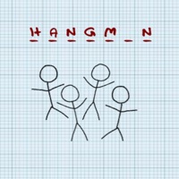 Hangman - Deutsch pour PC