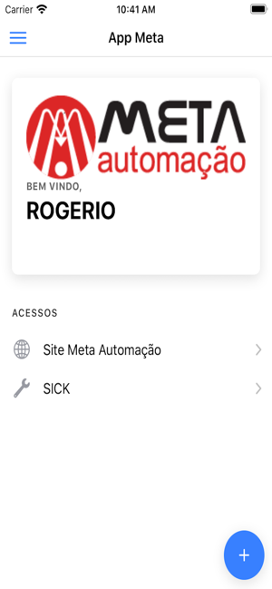 Meta Automacao-Vendas(圖2)-速報App