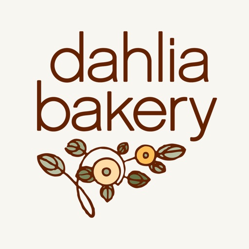 Dahlia Bakery icon