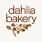 With the Dahlia Bakery mobile app, ordering food for takeout has never been easier