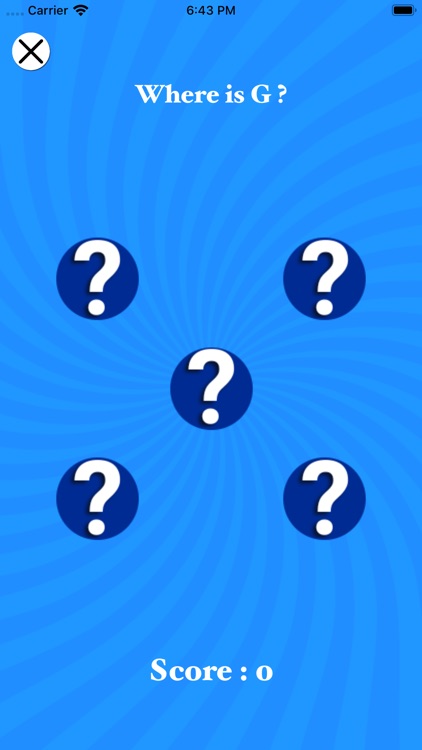 Colorumy screenshot-5