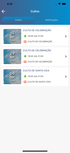 IBN Porto Alegre(圖2)-速報App