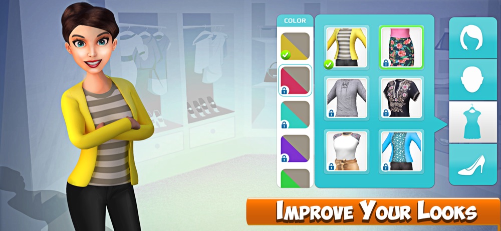 Idle Mommy - Life Simulator hack tool