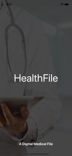 Health Digital File(圖1)-速報App