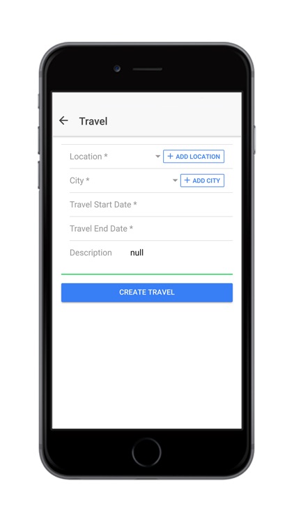 karout E-travel screenshot-4