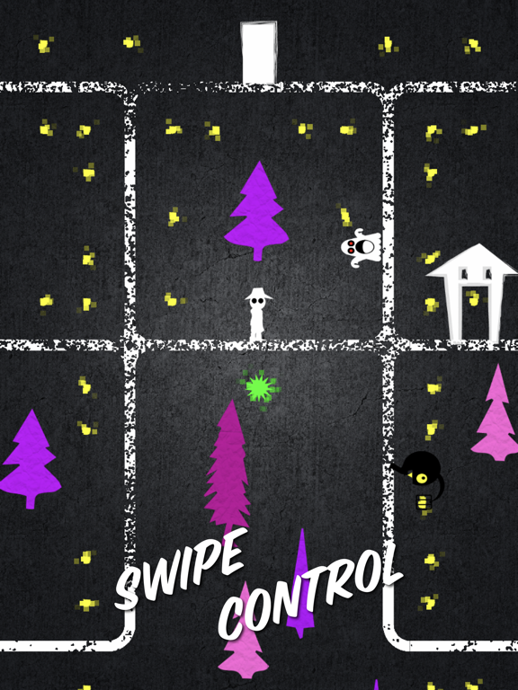 Screenshot #5 pour Get--Out