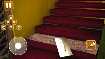 House Cleaning ASMR Games 3d screenshot 3