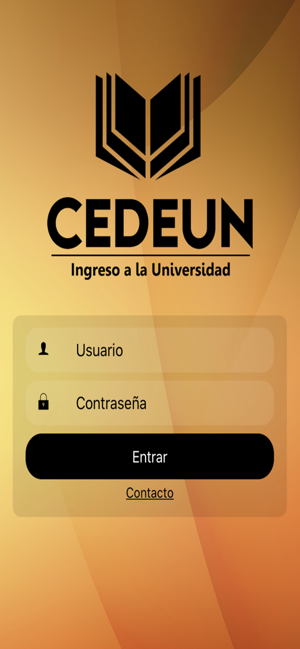 CEDEUN APP