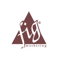 FIG Marketing app not working? crashes or has problems?