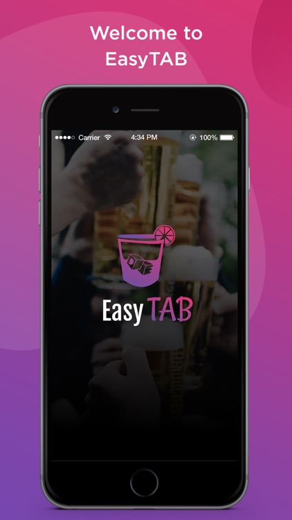 EasyTab App