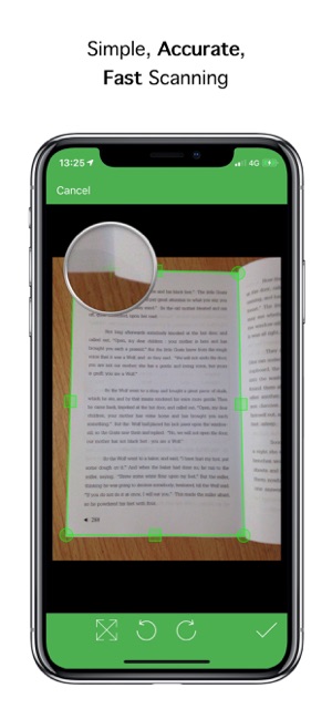 ClearScanner Pro: PDF Scanning