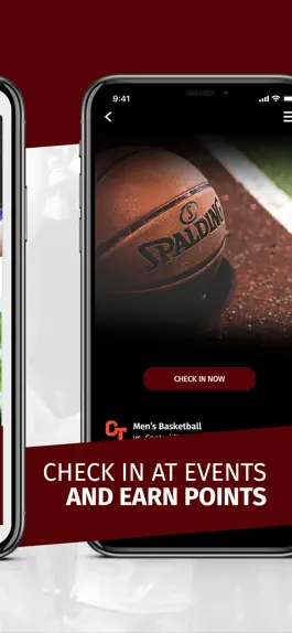 Game screenshot Madisonville Maroons apk