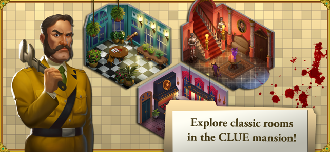 Clue Bingo On The App Store