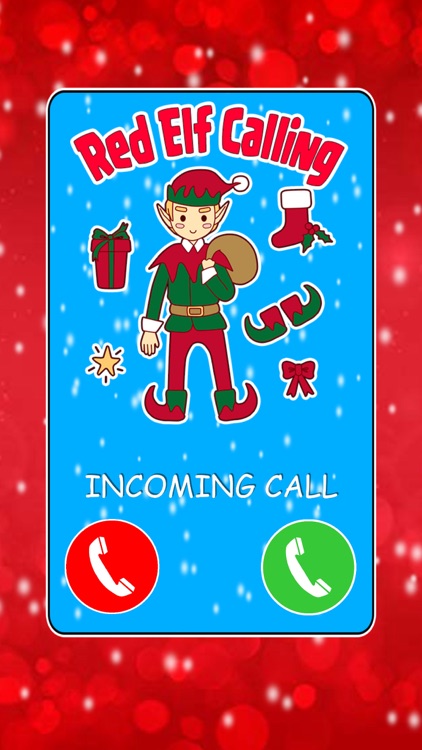 Calling the elf on the shelf. screenshot-3