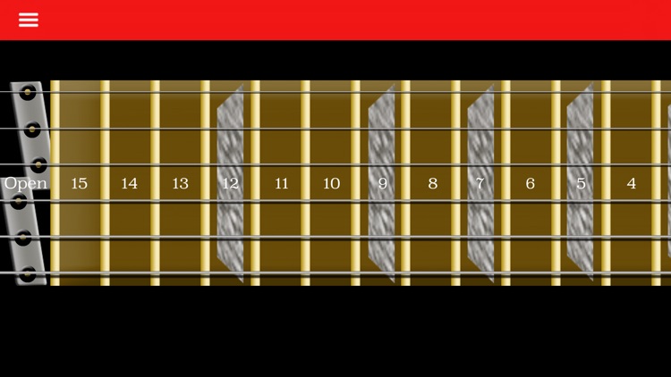 Electric Guitar with Songs screenshot-3