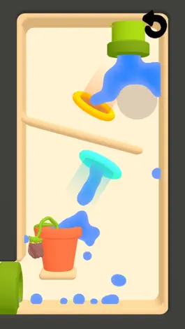 Game screenshot Flow'R mod apk